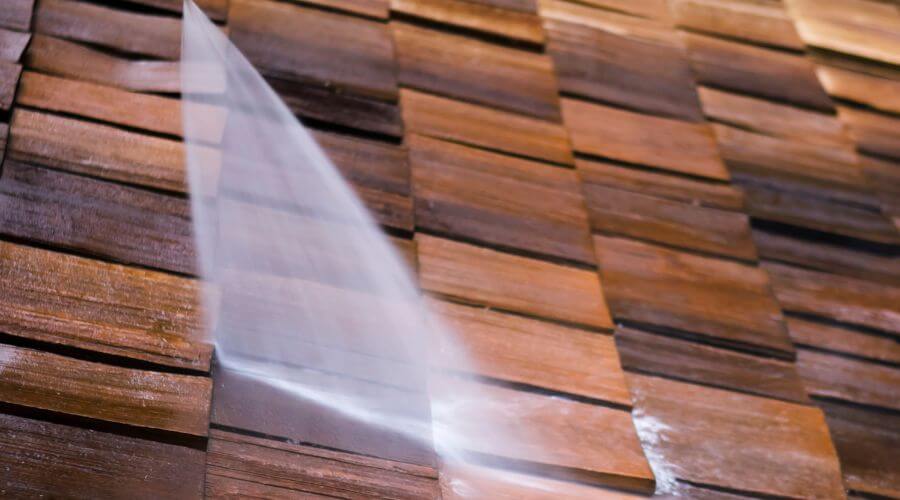 Professional residential roofers in New Site, MS